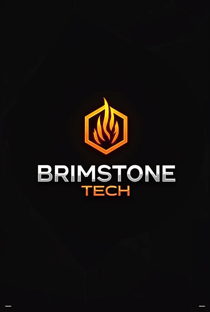 BrimstoneTech logo